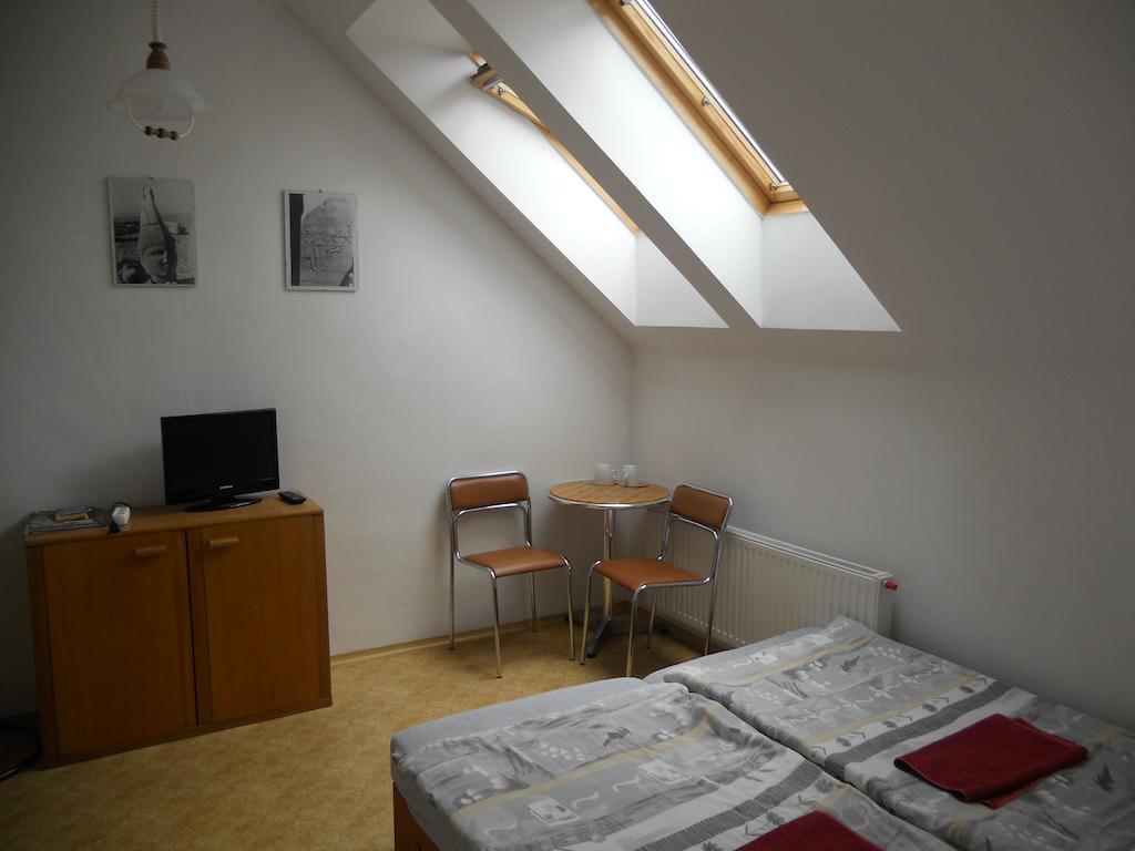 Maison d'hôtes Fontana 3*