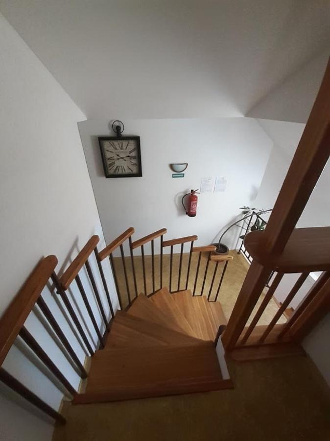 Maison d'hôtes Fontana